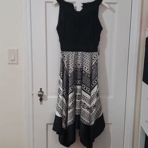 Beautiful cocktail dress